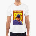 Rapper gepersonaliseerd T-shirt