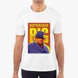 Rapper gepersonaliseerd T-shirt
