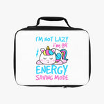 Gepersonaliseerde lunchbox