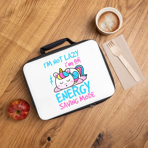 Gepersonaliseerde lunchbox