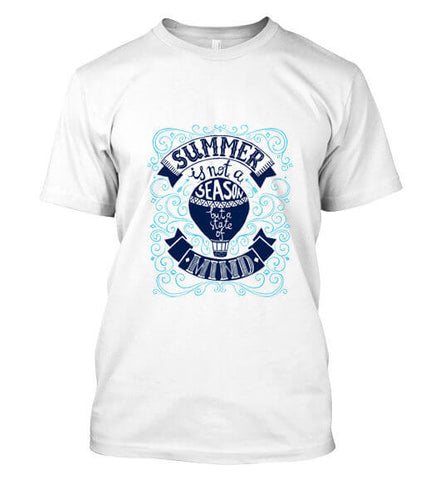 Custom T-Shirts